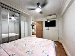 Blk 607 Clementi West Street 1 (Clementi), HDB 4 Rooms #555146541